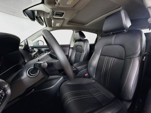 Used 2024 Honda HR-V EX-L image 25