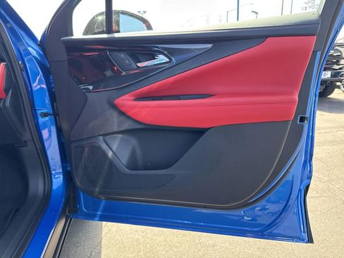 New 2026 Chevrolet Blazer EV RS w/ Super Cruise Package image 32