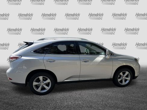 Used 2015 Lexus RX 350 AWD image 10