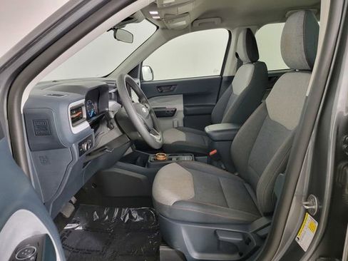 Used 2024 Ford Maverick XLT w/ Equipment Group 300A Standard AWD/4WD image 13