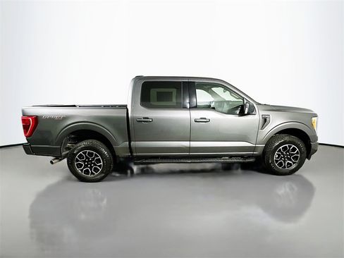 Used 2022 Ford F150 XLT w/ Equipment Group 302A High image 7