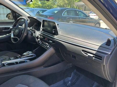 Used 2020 Hyundai Sonata SEL w/ Cargo Package FWD image 22