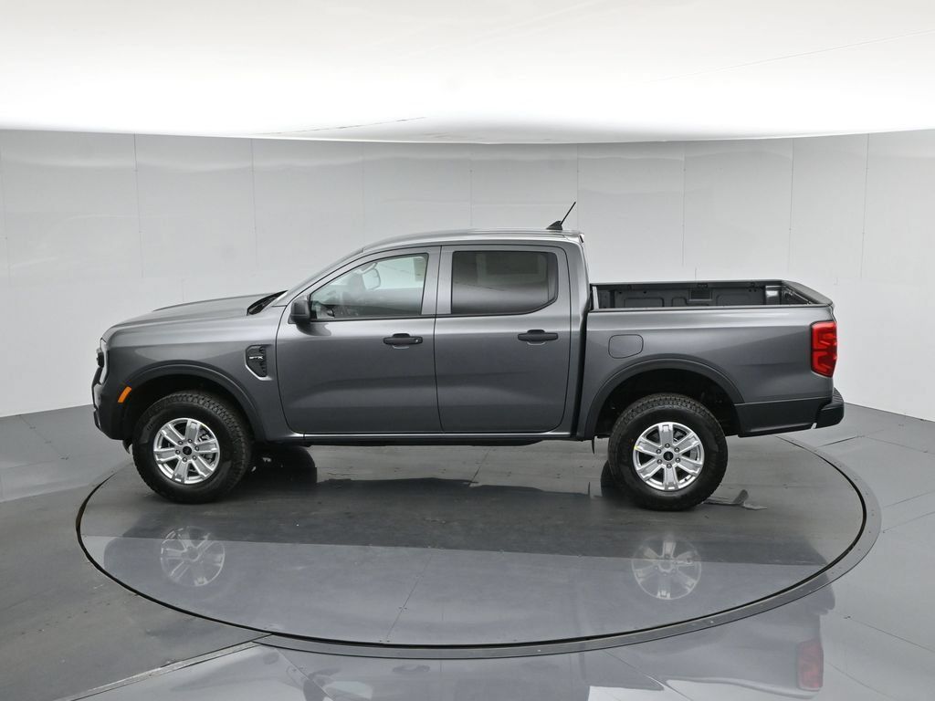 New 2026 Ford Ranger XL RWD image 49