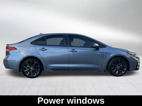 Used 2024 Toyota Corolla SE image 5