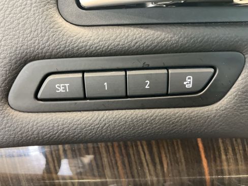 Used 2023 Cadillac XT4 Sport image 16