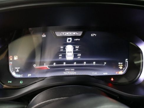 New 2026 RAM 1500 Rebel w/ Rebel Level 2 Equipment Group image 34