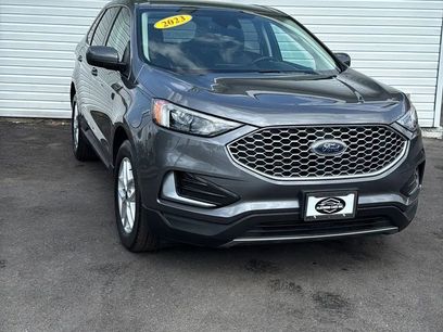 Used 2023 Ford Edge SEL