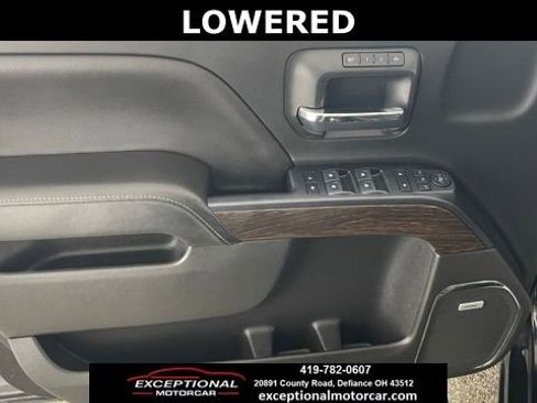 Used 2018 GMC Sierra 1500 Denali w/ Denali Ultimate Package image 34