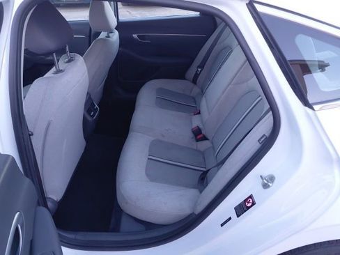 Used 2020 Hyundai Sonata SEL w/ Convenience Package image 24