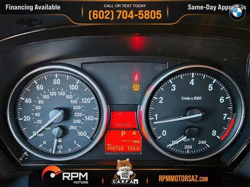 Used 2011 BMW 335i Sedan image 16