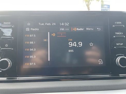 Used 2021 Kia K5 GT-Line image 13