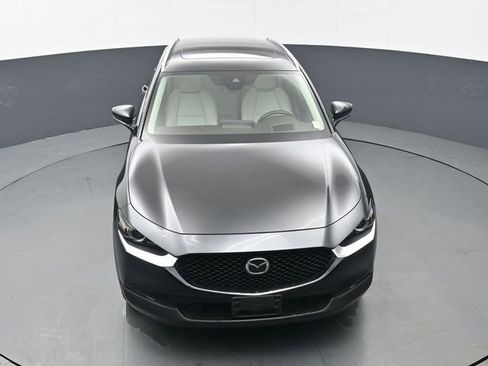 Used 2023 MAZDA CX-30 AWD 2.5 S w/ Premium Package image 41