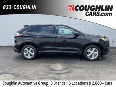 New 2024 Ford Edge SE