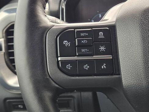 Used 2024 Ford F150 Lariat AWD/4WD image 26