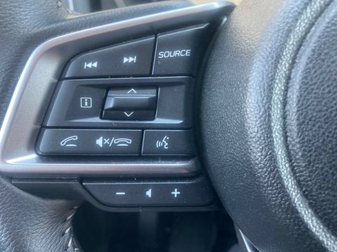 Used 2024 Subaru Ascent Premium w/ Convenience Package AWD/4WD image 11