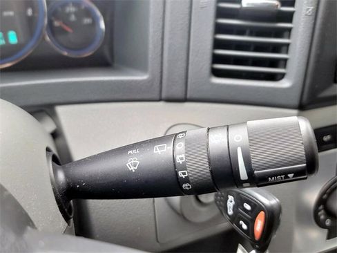 Used 2006 Jeep Grand Cherokee SRT8 w/ SRT Option Group I image 17