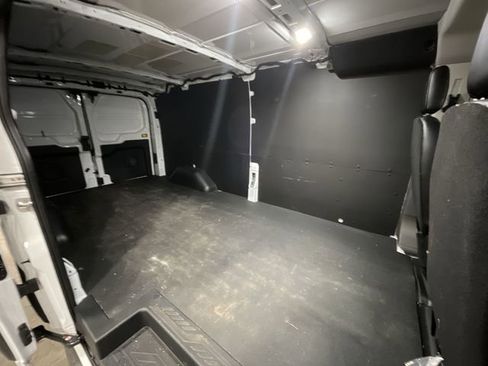 Used 2024 Ford Transit 250 Low Roof w/ Load Area Protection Package image 27