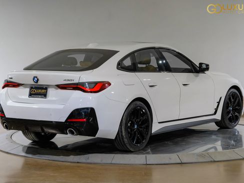 Used 2025 BMW 430i xDrive AWD/4WD image 10