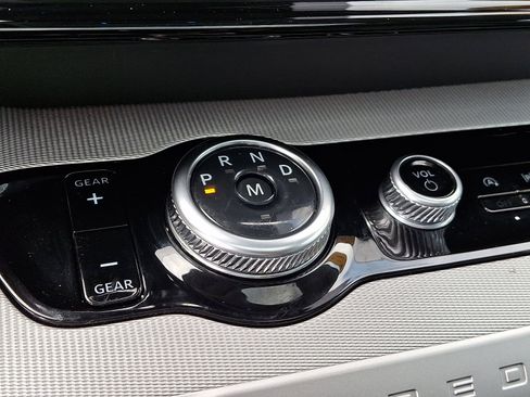 Certified 2025 Ford Expedition Max Active AWD/4WD image 17