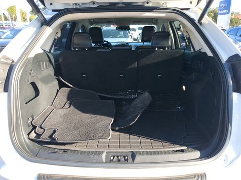 Used 2020 Ford Edge Titanium image 9