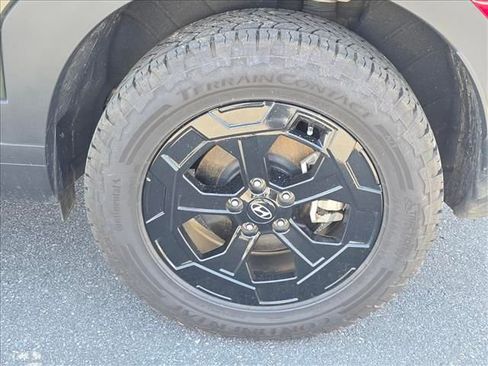 Used 2024 Hyundai Santa Fe XRT image 6