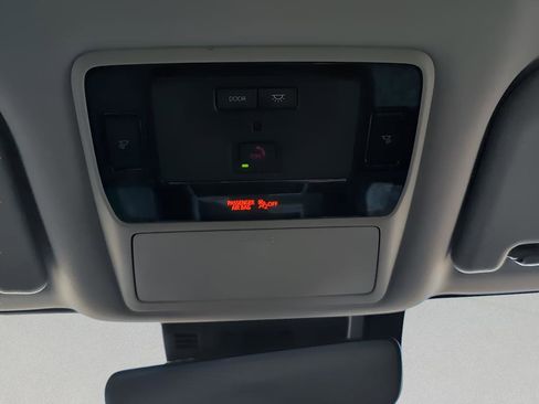 Used 2024 Toyota Grand Highlander Limited image 30