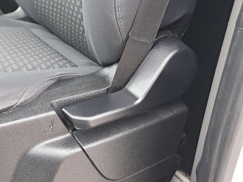 Certified 2024 Ford Transit 250 Low Roof w/ Exterior Upgrade Package image 20