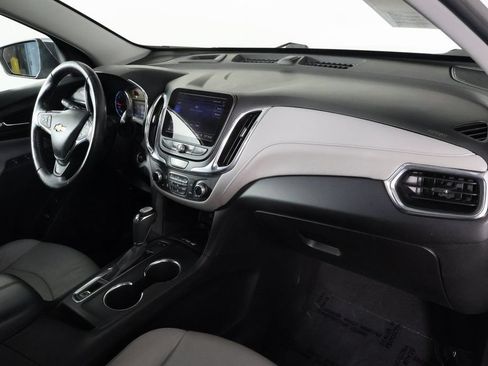 Used 2020 Chevrolet Equinox Premier AWD/4WD image 9