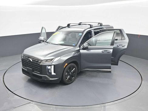 Used 2023 Hyundai Palisade XRT w/ Cargo Package AWD/4WD image 51