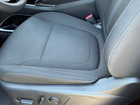 Used 2024 Hyundai Tucson Blue image 19