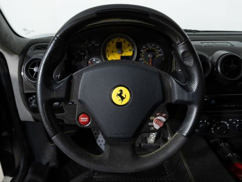 Used 2008 Ferrari F430 Scuderia RWD image 34