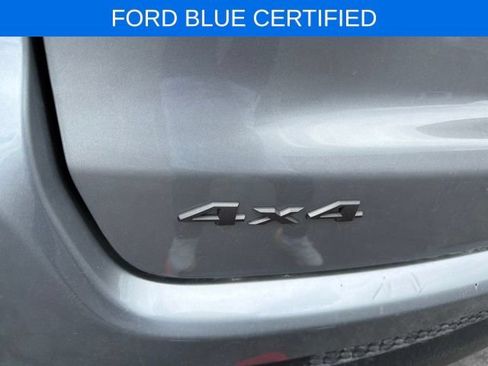 Used 2019 Jeep Compass Trailhawk AWD/4WD image 30