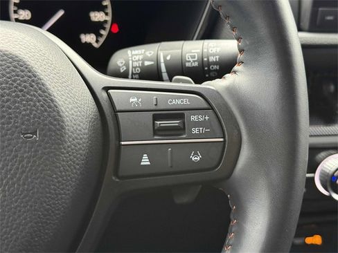 Used 2024 Honda CR-V Sport image 11