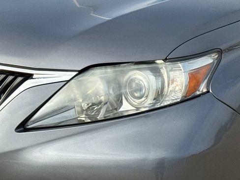 Used 2012 Lexus RX 350 FWD w/ Premium Pkg image 4