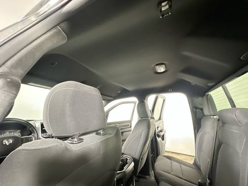 Used 2023 RAM 1500 Big Horn AWD/4WD image 13