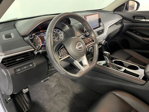 Used 2023 Nissan Altima 2.5 SR image 20