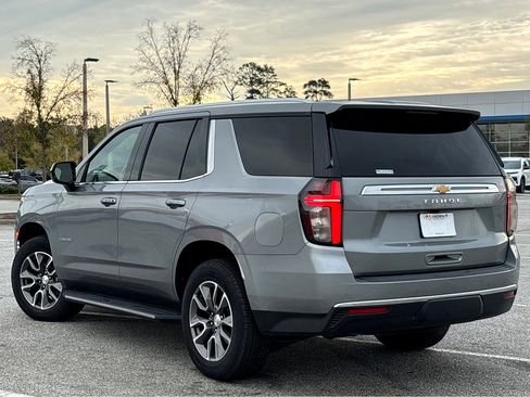 Used 2023 Chevrolet Tahoe LS w/ Driver Alert Package image 24