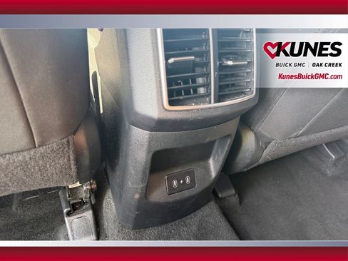Used 2026 Kia Sportage LX FWD image 37