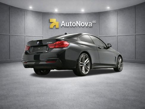 Used 2018 BMW 430i xDrive Coupe image 42