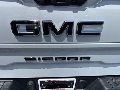 New 2026 GMC Sierra 1500 SLT w/ SLT Convenience Package AWD/4WD image 15