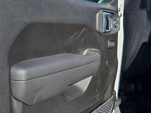 New 2026 Jeep Wrangler Unlimited Rubicon image 50