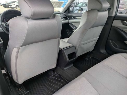 Used 2020 Honda Accord LX image 16