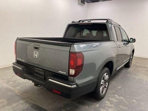 Used 2019 Honda Ridgeline RTL-E image 6