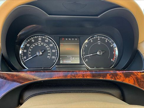 Used 2010 Jaguar XK Convertible image 23