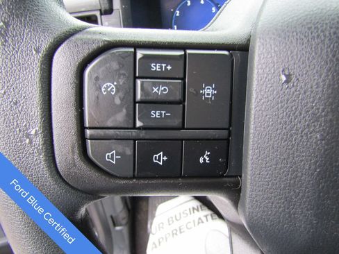 Used 2024 Ford F150 STX AWD/4WD image 30