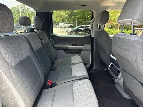 Certified 2021 Ford F150 XLT AWD/4WD image 27