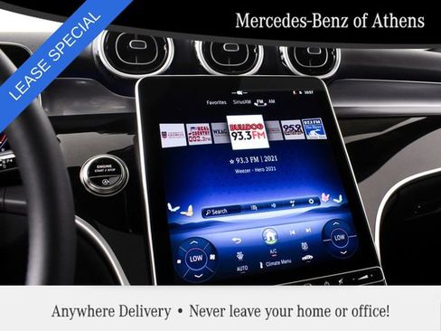 New 2026 Mercedes-Benz GLC 300 image 30