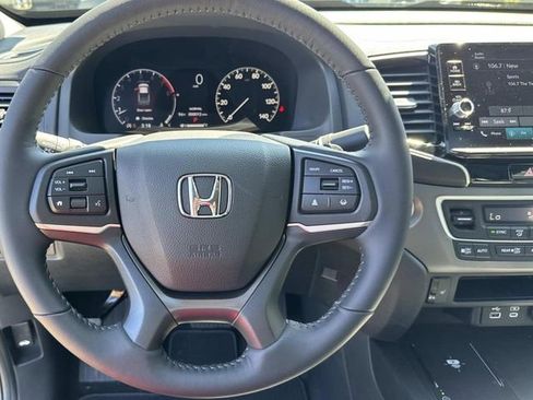 New 2026 Honda Ridgeline RTL image 10