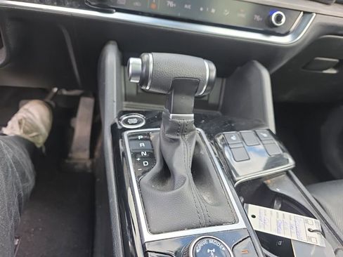 Used 2023 Kia Sportage X-Line w/ X-Line Premium Package image 23