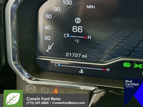 Used 2025 GMC Sierra 2500 SLT w/ SLT Premium Package image 16